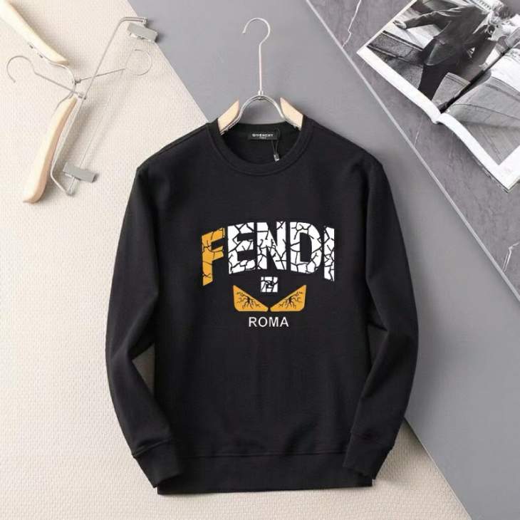 Picture of Fendi Sweatshirt _SKUFendiM-5XLkdtr0732264